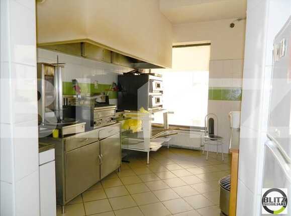 Spațiu comercial de închiriat Central - 21877SIC | BLITZ Cluj-Napoca | Poza5