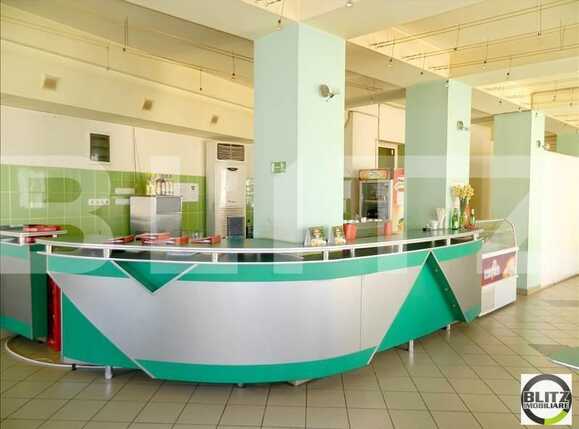 Spațiu comercial de închiriat Central - 21877SIC | BLITZ Cluj-Napoca | Poza4