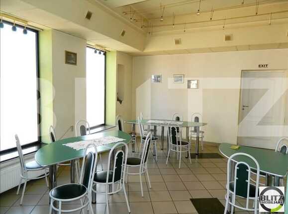 Spațiu comercial de închiriat Central - 21877SIC | BLITZ Cluj-Napoca | Poza3