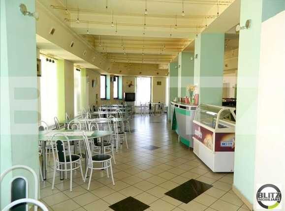 Spațiu comercial de închiriat Central - 21877SIC | BLITZ Cluj-Napoca | Poza1