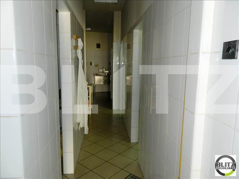 Spațiu comercial de închiriat Central - 21877SIC | BLITZ Cluj-Napoca | Poza6