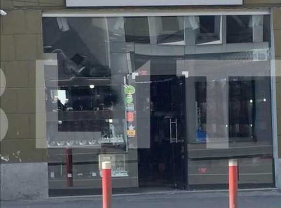 Spațiu comercial de închiriat Central - 21878SIC | BLITZ Cluj-Napoca | Poza1