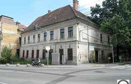 Cladire in exclusivitate 1000 mp utili, zona Casei de Cutura! Renovata!