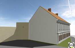 Cladire in exclusivitate 1000 mp utili, zona Casei de Cutura! Renovata!