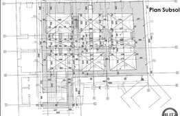 Cladire in exclusivitate 1000 mp utili, zona Casei de Cutura! Renovata!