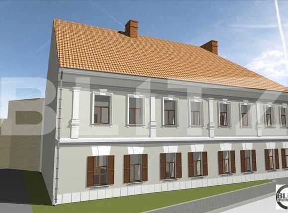 Spațiu comercial de vânzare Central - 21879SVC | BLITZ Cluj-Napoca | Poza3