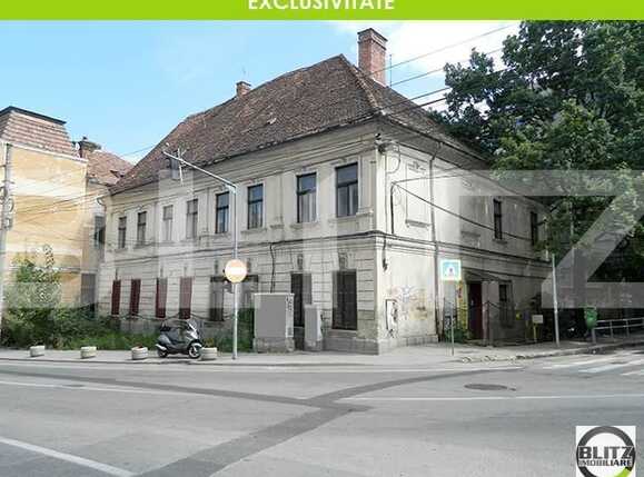 Spațiu comercial de vânzare Central - 21879SVC | BLITZ Cluj-Napoca | Poza1