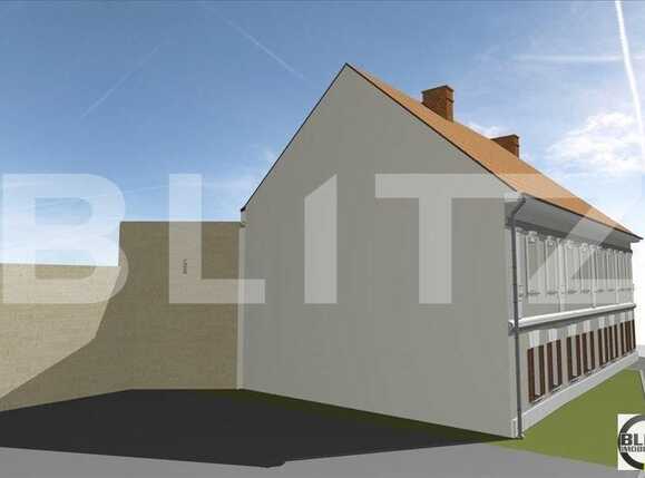 Spațiu comercial de vânzare Central - 21879SVC | BLITZ Cluj-Napoca | Poza5