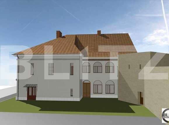 Spațiu comercial de vânzare Central - 21879SVC | BLITZ Cluj-Napoca | Poza7