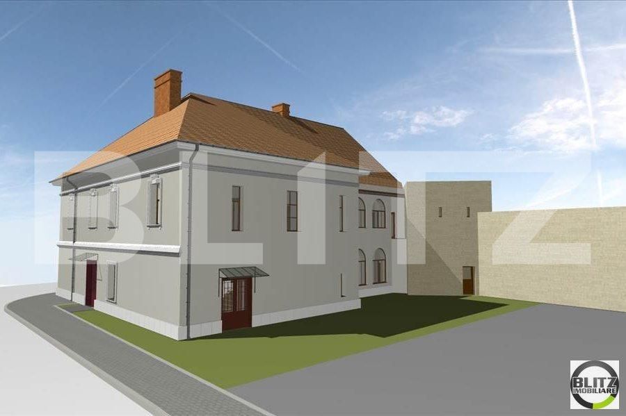 Spațiu comercial de vânzare Central - 21879SVC | BLITZ Cluj-Napoca | Poza6