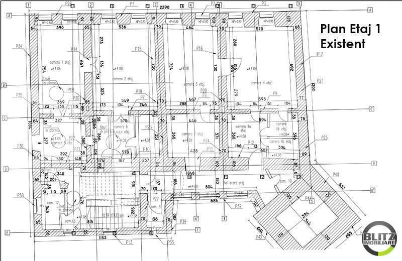 Spațiu comercial de vânzare Central - 21879SVC | BLITZ Cluj-Napoca | Poza11