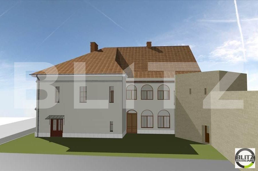 Spațiu comercial de vânzare Central - 21879SVC | BLITZ Cluj-Napoca | Poza7