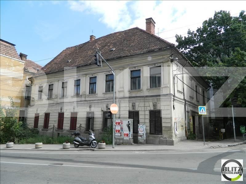 Spațiu comercial de vânzare Central - 21879SVC | BLITZ Cluj-Napoca | Poza2