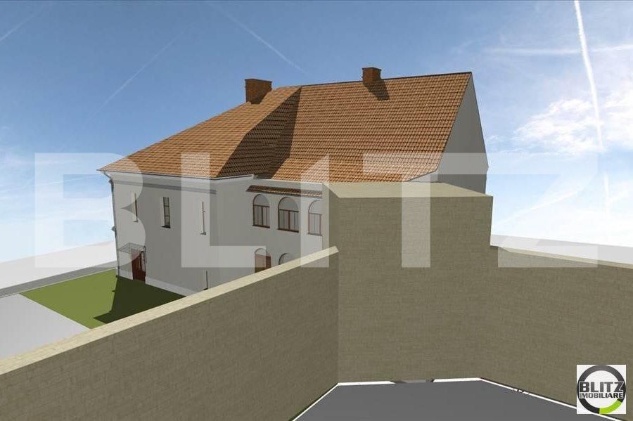 Spațiu comercial de vânzare Central - 21879SVC | BLITZ Cluj-Napoca | Poza8