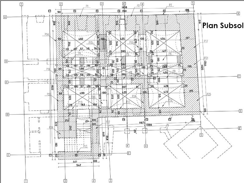 Spațiu comercial de vânzare Central - 21879SVC | BLITZ Cluj-Napoca | Poza1