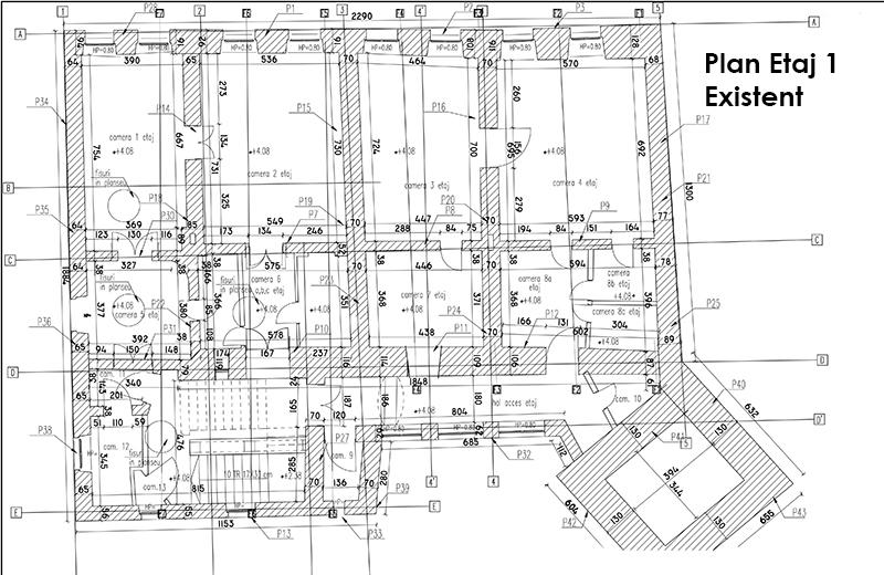 Spațiu comercial de vânzare Central - 21879SVC | BLITZ Cluj-Napoca | Poza3