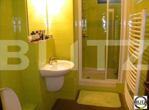 Apartament de închiriat 2 camere Central - 2188AI | BLITZ Cluj-Napoca | Poza7