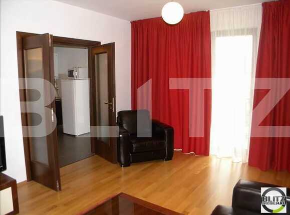 Apartament de închiriat 2 camere Central - 2188AI | BLITZ Cluj-Napoca | Poza3