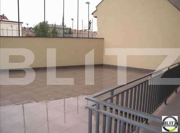 Apartament de închiriat 2 camere Central - 2188AI | BLITZ Cluj-Napoca | Poza11