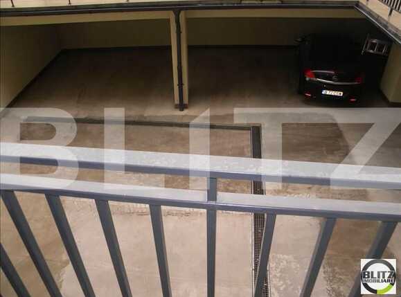 Apartament de închiriat 2 camere Central - 2188AI | BLITZ Cluj-Napoca | Poza10