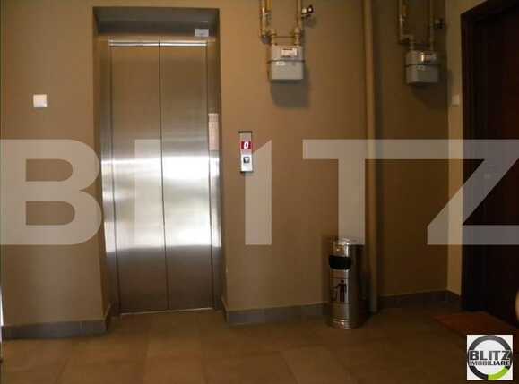 Apartament de închiriat 2 camere Central - 2188AI | BLITZ Cluj-Napoca | Poza9