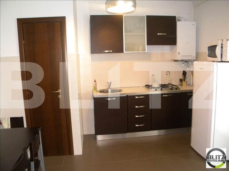 Apartament de închiriat 2 camere Central - 2188AI | BLITZ Cluj-Napoca | Poza5