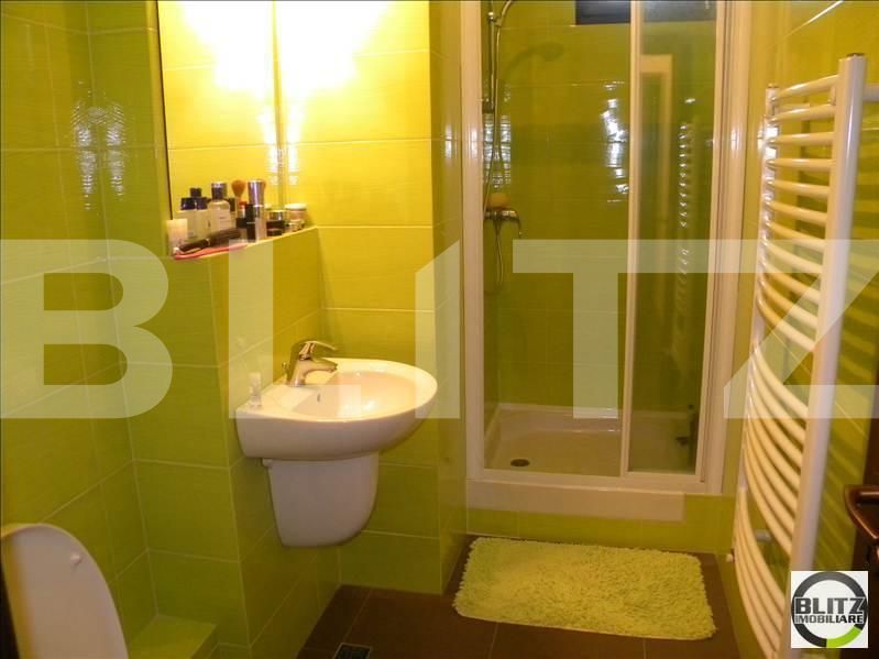 Apartament de închiriat 2 camere Central - 2188AI | BLITZ Cluj-Napoca | Poza7