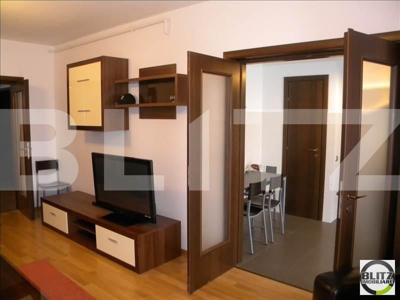 Apartament de închiriat 2 camere Central - 2188AI | BLITZ Cluj-Napoca | Poza4