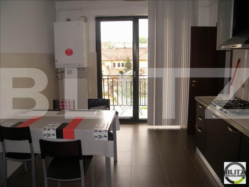 Apartament de închiriat 2 camere Central - 2188AI | BLITZ Cluj-Napoca | Poza6