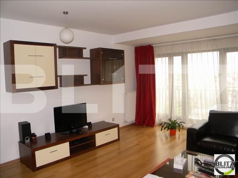 Apartament de închiriat 2 camere Central - 2188AI | BLITZ Cluj-Napoca | Poza2