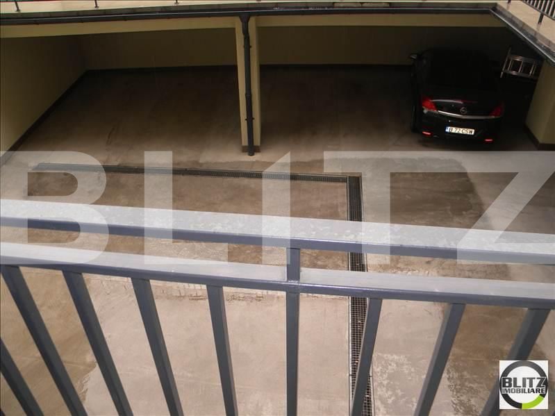 Apartament de închiriat 2 camere Central - 2188AI | BLITZ Cluj-Napoca | Poza10