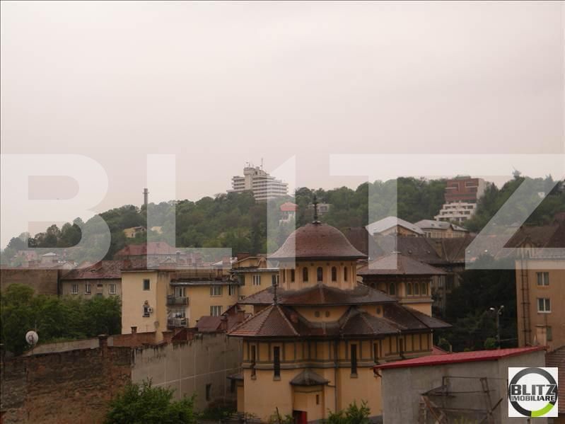 Apartament de închiriat 2 camere Central - 2188AI | BLITZ Cluj-Napoca | Poza8