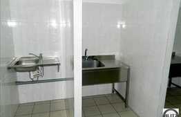 Cladire 1200 mp utili, P+1E+M, pentru restaurant, pensiune, institutie bancara