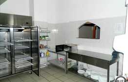 Cladire 1200 mp utili, P+1E+M, pentru restaurant, pensiune, institutie bancara