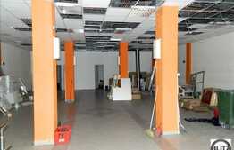 Cladire 1200 mp utili, P+1E+M, pentru restaurant, pensiune, institutie bancara