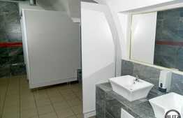 Cladire 1200 mp utili, P+1E+M, pentru restaurant, pensiune, institutie bancara