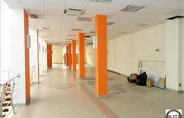 Cladire 1200 mp utili, P+1E+M, pentru restaurant, pensiune, institutie bancara