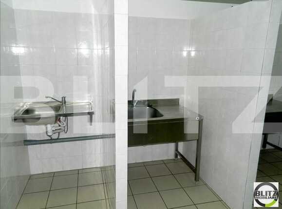 Spațiu comercial de închiriat Central - 21881SIC | BLITZ Cluj-Napoca | Poza5