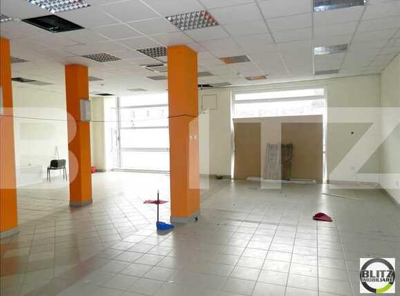 Spațiu comercial de închiriat Central - 21881SIC | BLITZ Cluj-Napoca | Poza9