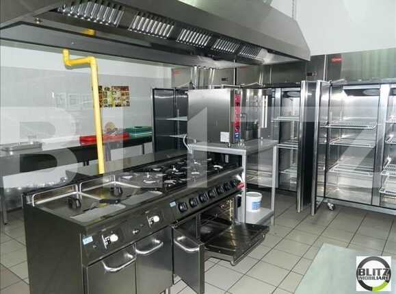 Spațiu comercial de închiriat Central - 21881SIC | BLITZ Cluj-Napoca | Poza4