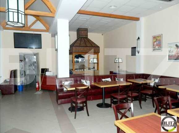 Spațiu comercial de închiriat Central - 21881SIC | BLITZ Cluj-Napoca | Poza3