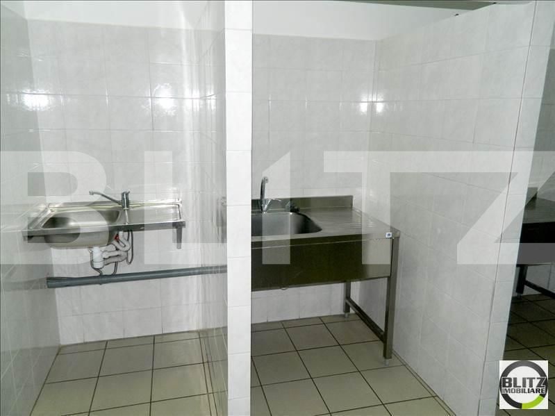 Spațiu comercial de închiriat Central - 21881SIC | BLITZ Cluj-Napoca | Poza5