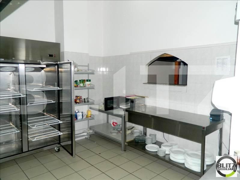 Spațiu comercial de închiriat Central - 21881SIC | BLITZ Cluj-Napoca | Poza6