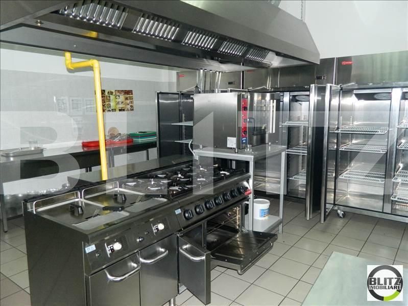 Spațiu comercial de închiriat Central - 21881SIC | BLITZ Cluj-Napoca | Poza4