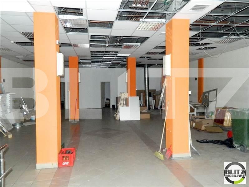 Spațiu comercial de închiriat Central - 21881SIC | BLITZ Cluj-Napoca | Poza8