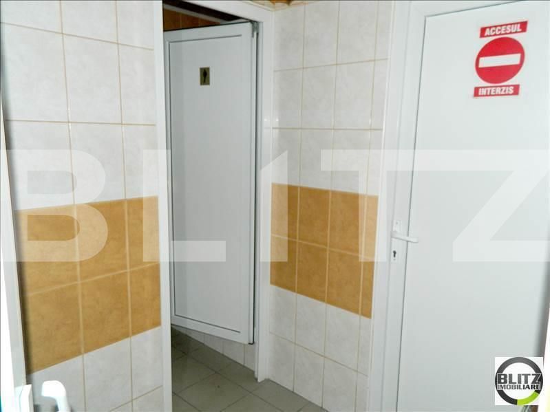 Spațiu comercial de închiriat Central - 21881SIC | BLITZ Cluj-Napoca | Poza12