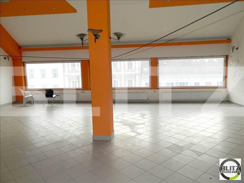 Spațiu comercial de închiriat Central - 21881SIC | BLITZ Cluj-Napoca | Poza11