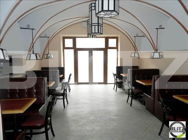 Spațiu comercial de închiriat Central - 21881SIC | BLITZ Cluj-Napoca | Poza2