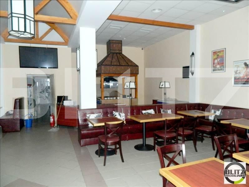 Spațiu comercial de închiriat Central - 21881SIC | BLITZ Cluj-Napoca | Poza3