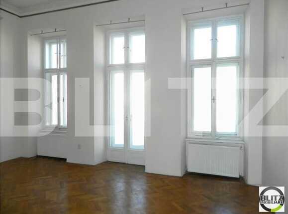 Spațiu comercial de închiriat Central - 21882SIC | BLITZ Cluj-Napoca | Poza4